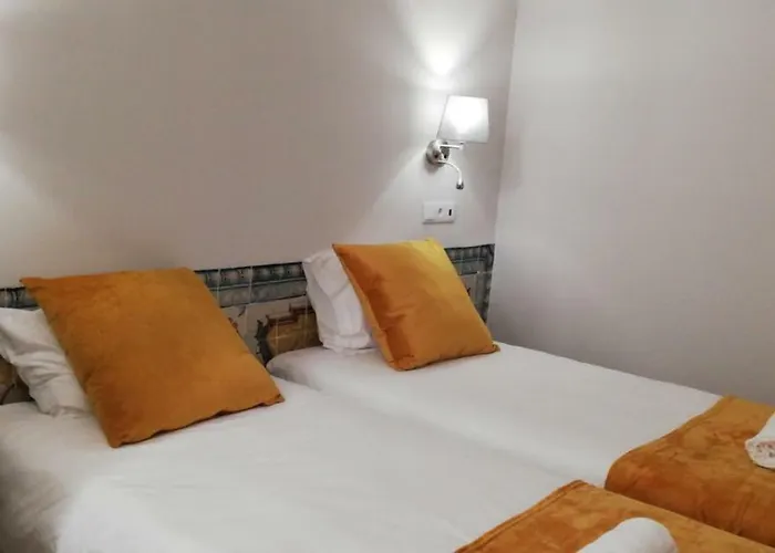 ゲストハウス グレート ステイ ファンケイロス 1 4*