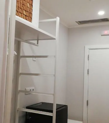 グレート ステイ ファンケイロス 1 4*