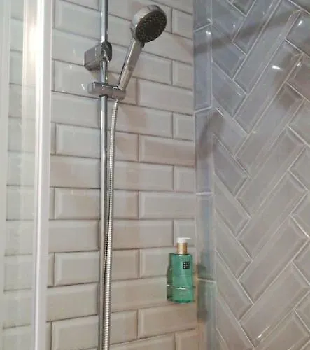 グレート ステイ ファンケイロス 1 ゲストハウス リスボン