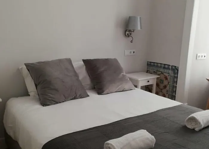 ゲストハウス グレート ステイ ファンケイロス 1