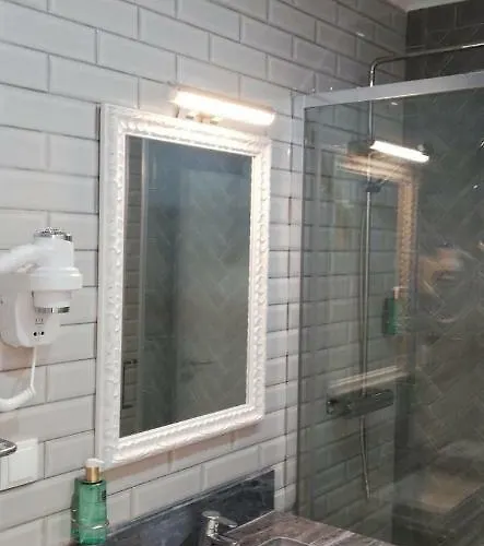 グレート ステイ ファンケイロス 1