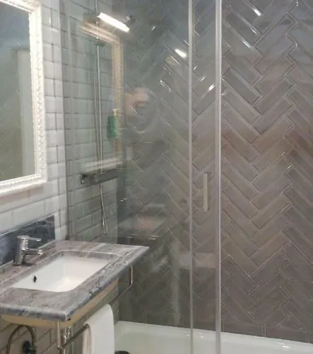 グレート ステイ ファンケイロス 1