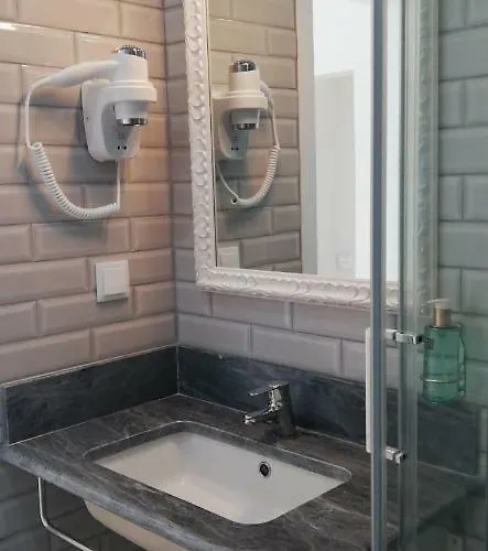 ゲストハウス グレート ステイ ファンケイロス 1 4*