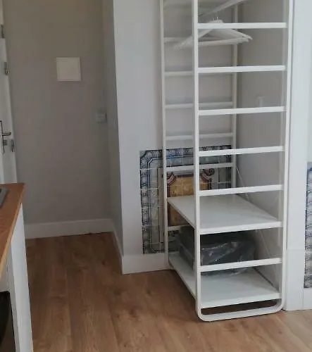 ゲストハウス グレート ステイ ファンケイロス 1 4*