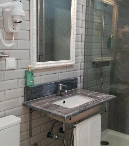 グレート ステイ ファンケイロス 1 4* リスボン