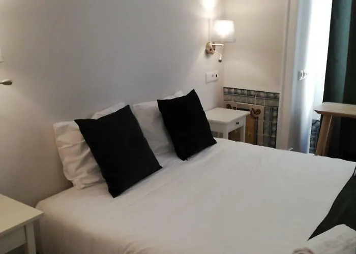 ゲストハウス グレート ステイ ファンケイロス 1 リスボン