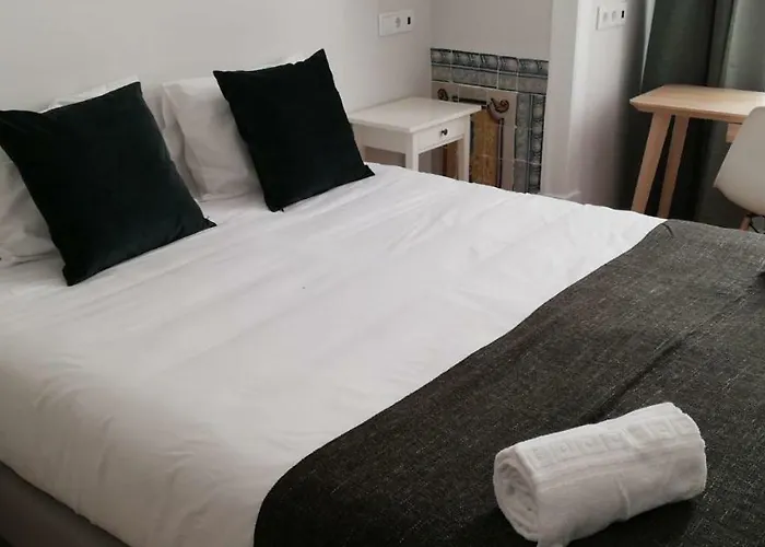 ゲストハウス グレート ステイ ファンケイロス 1 4*