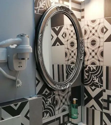 グレート ステイ ファンケイロス 1 ゲストハウス 4*