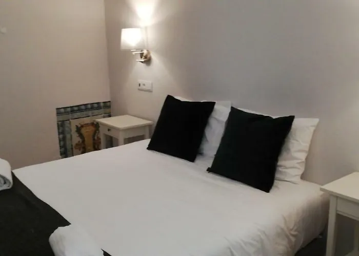 グレート ステイ ファンケイロス 1 ゲストハウス