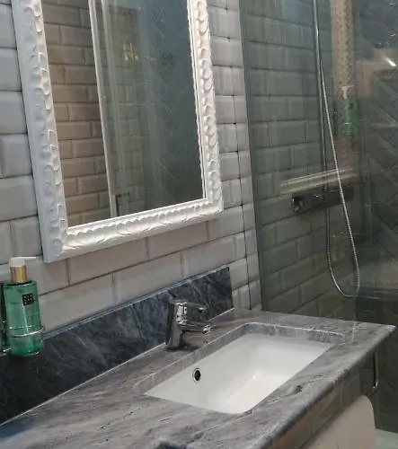 ゲストハウス グレート ステイ ファンケイロス 1