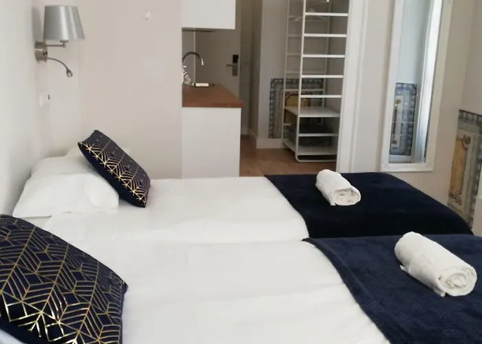 グレート ステイ ファンケイロス 1 ゲストハウス