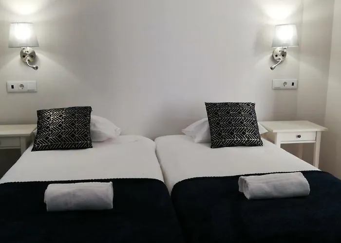 グレート ステイ ファンケイロス 1 リスボン