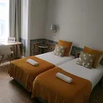 Great Fanqueiros 1 Guest house