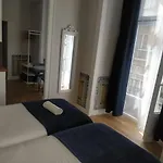 Great Fanqueiros 1 Guest house Lisbon