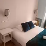 Great Fanqueiros 1 Guest house