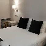 Great Fanqueiros 1 Guest house