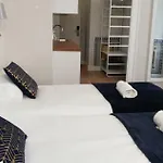 Great Fanqueiros 1 Guest house