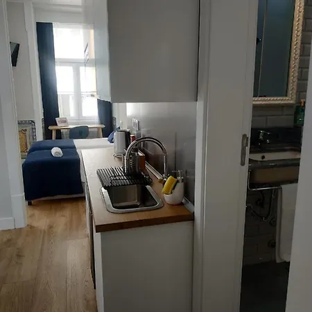 Maison d'hôtes Great Fanqueiros 1 2*