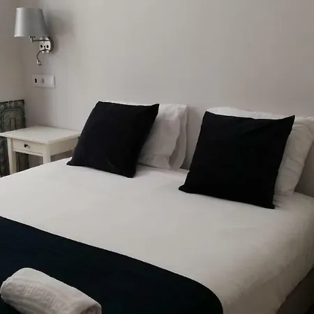 Pensjonat Great Fanqueiros 1 Lizbona
