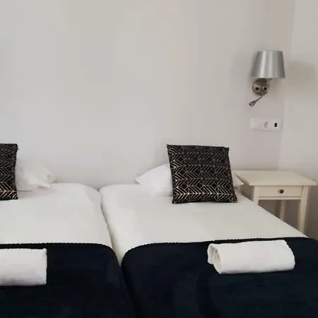 Great Fanqueiros 1 Pensjonat 2*