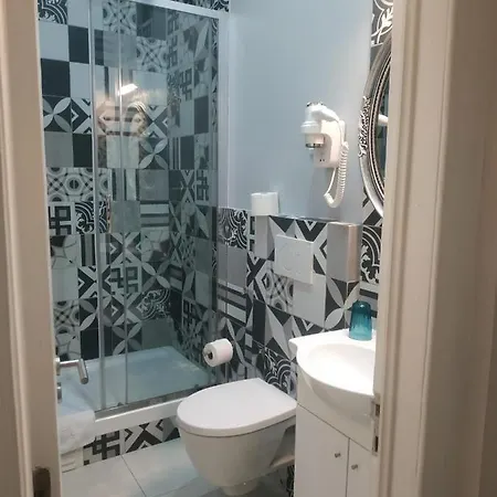 그레이트 판퀘이로스 1 게스트하우스 리스본