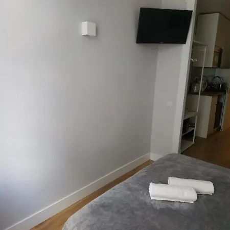 게스트하우스 그레이트 판퀘이로스 1