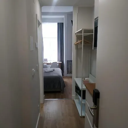 그레이트 판퀘이로스 1 게스트하우스