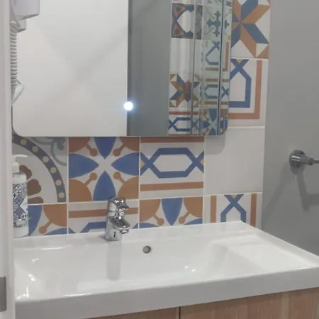 그레이트 판퀘이로스 1 게스트하우스