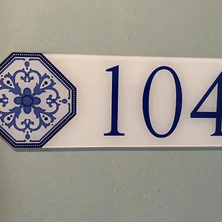 그레이트 판퀘이로스 1 게스트하우스