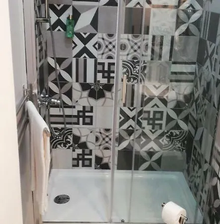 그레이트 판퀘이로스 1 게스트하우스 리스본