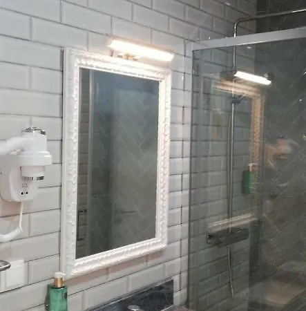 그레이트 판퀘이로스 1