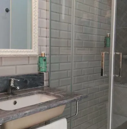 게스트하우스 그레이트 판퀘이로스 1 리스본