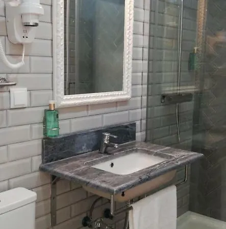 그레이트 판퀘이로스 1 4* 리스본