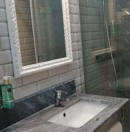 게스트하우스 그레이트 판퀘이로스 1