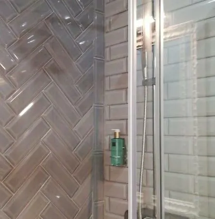 그레이트 판퀘이로스 1 리스본